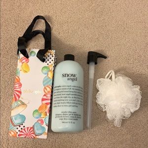 Philosophy Snow Angel Gift Set